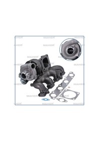 Resim 3s7q6k682af Turbo Transıt V-184 01 2.0 Tdcı 125ps Ö.çeker 