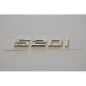 Resim Bmw 520I Yazı E60 F10 51147039782 