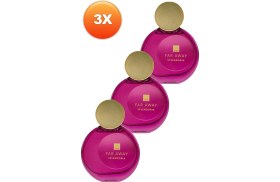 Resim Avon Far Away Splendoria Kadın Parfüm Edp 50 Ml. Üçlü Set 