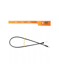 Resim Renault Kangoo Mk1 için Sağ Sürgülü Kapı İç Açma Teli 8200182966 N11.14858 