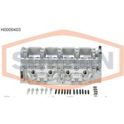 Resim SUPSAN Kangoo 1.9D F8Q Silindir Kapağı 7701471013-7701478460 