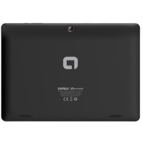 Resim Everest Everpad DC-1032 10.1" | 32 GB 2 GB Siyah 