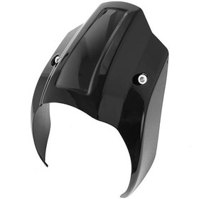 Resim Synodicmonth Harley Breakout Fxbr 107 Fxbrs 114 2018-2022 İçin Motosiklet Ön Far Kaplaması 