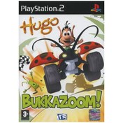 Resim Ubisoft PS2 HUGO BUKKAZOOM KUTULU OYUN TEŞHİR ÜRÜN 