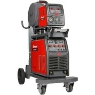 Resim Zenweld Invertör Gazaltı Kaynak Makinası Ultımate 405 Mts Hava Soğutmalı 