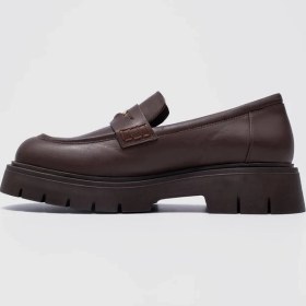 Resim Togo Kadın Loafer Ayakkabı [060294] 