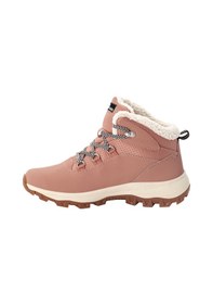 Resim Jack Wolfskin Everquest Texapore Mid Kadın Outdoor Bot Pudra 