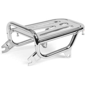 Resim Honda Super Cup Arka Çanta Demiri 