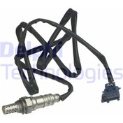 Resim Delphı Es10796-12b1 - Oksijen Sensörü P307-p407-p807-c4-c5-c8 2. 