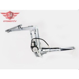 Resim Isuzu Cam Krikosu Sağ Elektrikli Motorlu Npr66 Nkr55 Nqr 