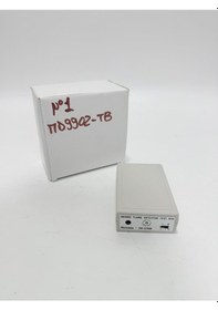 Resim Microdata Md9902-tb Ir3 Alev Dedektörü Test Cihazı 