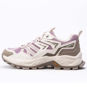 Resim HUMTTO Kadın RelaxFoam Trekking Outdoor Spor Ayakkabı 160112B 