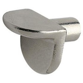 Resim Metal Başlı Raf Pimi 5 Mm 10 Lu Paket 