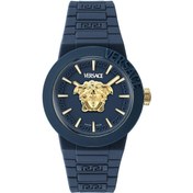 Resim Versace VRSCVEEFA0524 Erkek Kol Saati 