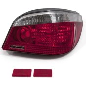 Resim Hella Bmw E60 - 03.2007 Hella Sağ Arka Stop Lambası 63217165738 