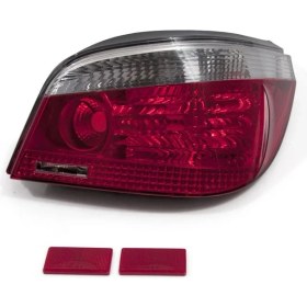 Resim Hella Bmw E60 - 03.2007 Hella Sağ Arka Stop Lambası 63217165738 