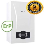 Resim Eca Proteus Premix 35/35 Kw (30.000 KCAL) Tam Yoğuşmalı Kombi 