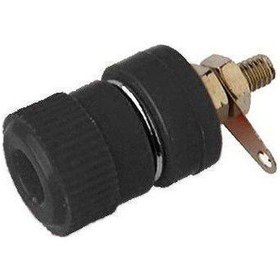 Resim Ic-239 Born Klemens Büyük Boy Siyah 