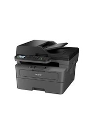 Resim Brother MFC-L2806DW Yazıcı/Tarayıcı/Fotokopi/Fax/Dub/WiFi Lazer Yazıcı (3 Tam Dolu Toner) 