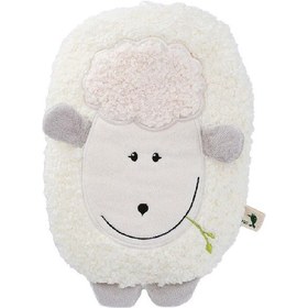 Resim Hugo Frosch Çocuklara Özel Sıcak Su Torbası Ekolojik Malzeme Kuzu 