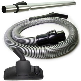 Resim Electrolux Silent Performer Zspcsılent Süpürge Hortum Başlık Boru 