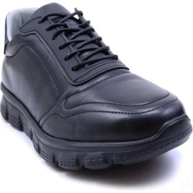 Resim Libero 3121 Erkek Deri Spor Ayakkabı 