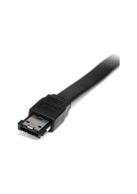 Resim E Sata To E-sata Data Kablosu E-sata Data Kablosu 50 Cm 