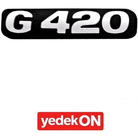 Resim Panjur Yazısı Alt ( G420 ) Ym. - 1890357 