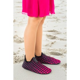 Resim Kiko Kids Point Havuz Plaj Kız Çocuk Deniz Ayakkabısı 