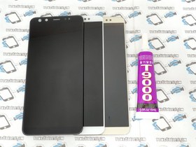 Resim Casper Via F2 Lcd Ekran Dokunmatik (T9000) Gold 