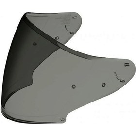 Resim Shoeı Cj-2pn Kask Camı Siyah J-cruıse - J-cruıse 2- J-cruıse 3 Sıyah 