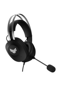 Resim Asus TUF Gaming H1 Gen II Kablolu Kulaküstü Kulaklık 