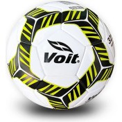 Resim Voit FF1000 Unisex Yeşil Futbol Topu 
