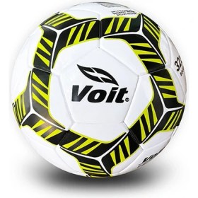 Resim Voit FF1000 Unisex Yeşil Futbol Topu 