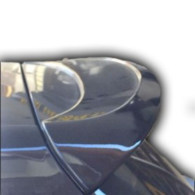 Resim Volkswagen Golf 6 Anatomik Spoiler Boyasız 
