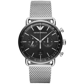 Resim Emporio Armani Ar11104 Erkek Kol Saati 