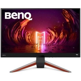 Resim BenQ 27" Mobiuz EX270M 1ms 240hz HDMI,DisplayPort FreeSync FHD Gaming Monitör 