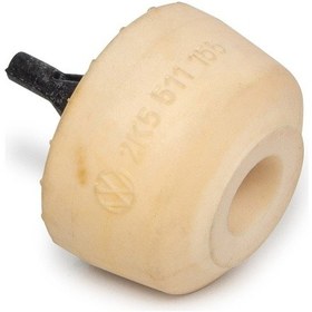 Resim Volkswagen Caddy Arka Makas Ara Takozu 2011-2016 [2K5511155] 471336226 