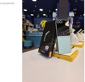 Resim Samsung Z Flip 6 İkinci El TR | 512 GB | Yeşil 