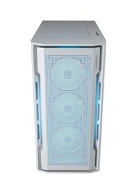 Resim Cougar Uniface CGR-5C78B-RGB 750 W 80+ E-Atx Mid Tower Bilgisayar Kasası 