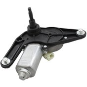 Resim Renault Clio 2 Arka Cam Silecek Motoru 1998--2007 