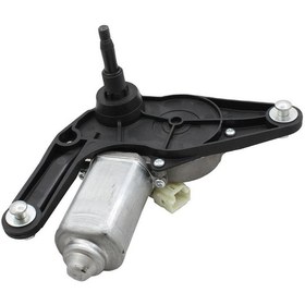 Resim Renault Clio 2 Arka Cam Silecek Motoru 1998--2007 