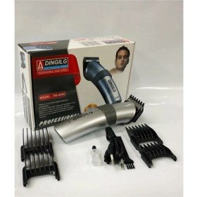 Resim Allians Gri Tıraş Makinesi RD-609X - Pratik ve Temiz Kullanım Için Tasarlandı 