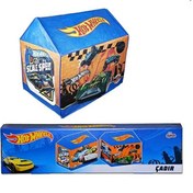 Resim Hot Wheels Ev Oyun Çadırı OZK-60910-912 