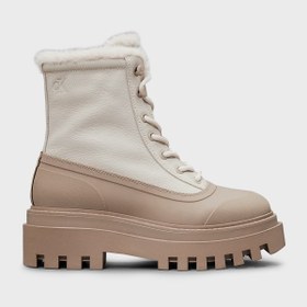 Resim Calvin Klein Bayan Bot YW0YW01557 0HG 