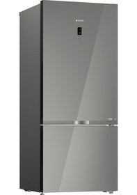 Resim Arçelik 278551 EGC AI Fit Kombi 551 L No Frost Buzdolabı 