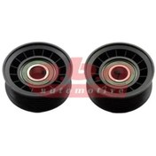 Resim ABA 25856557 Alternator Gergi Bilyasi 1465253 1555720 31272239 Uyumlu 