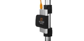 Resim Tether Tools Strapmoore - Sabitleyici 