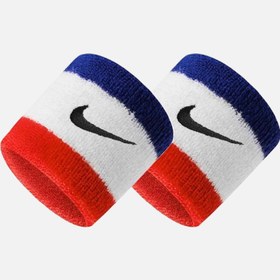 Resim Nike Swoosh Towel (2 Pairs) Training Unisex Bileklik 
