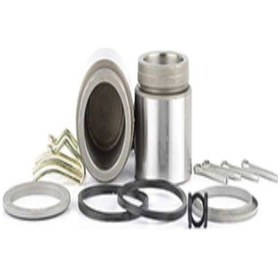Resim Esse Otomotiv - Mb.100.140d Kaliper Tamir Takımı Ön 88-94 Bsg 60-250-001 A6314200051 